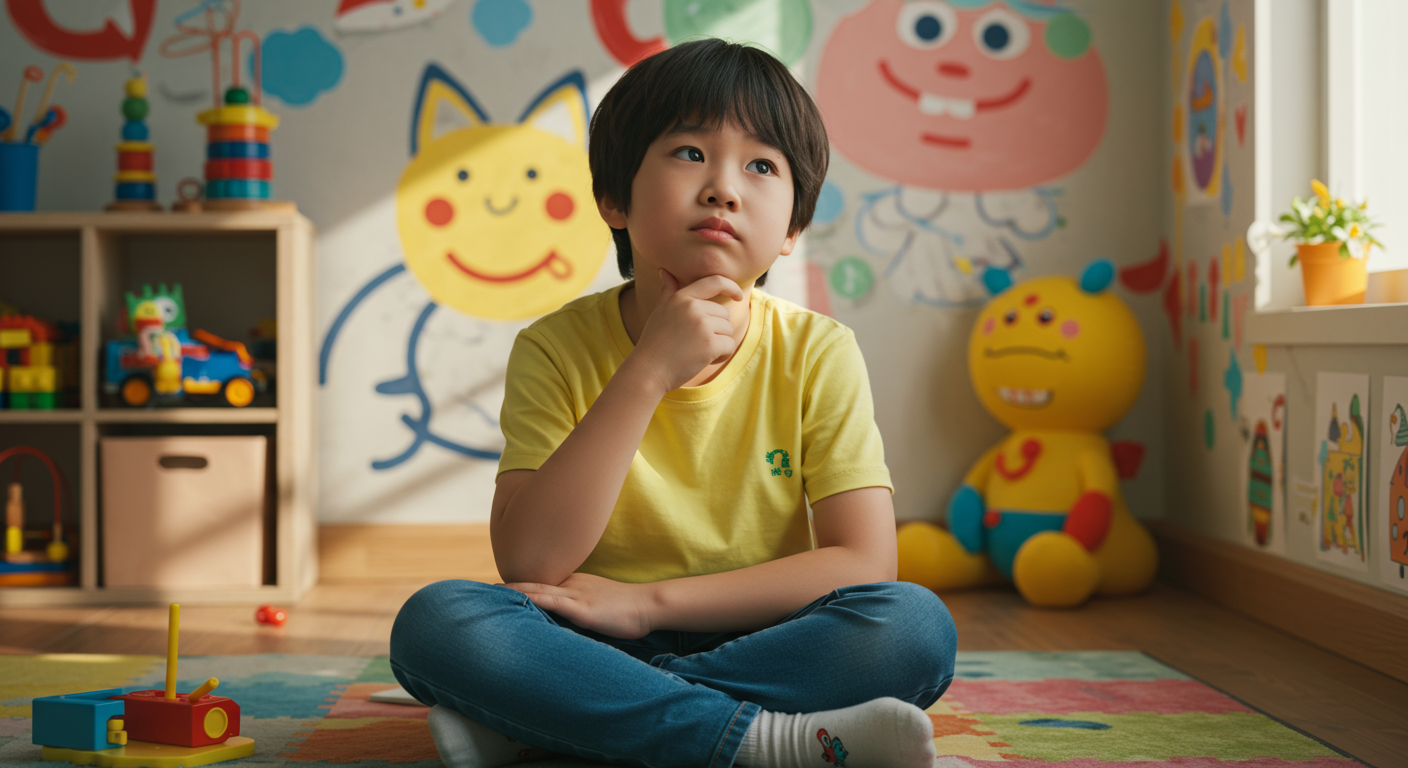 넌센스퀴즈, 도대체 뭘까요?