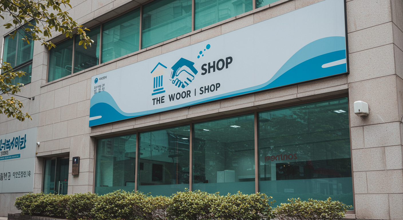 더우리샵, 은행 보증으로 다단계판매업 등록의 새 길을 열다!