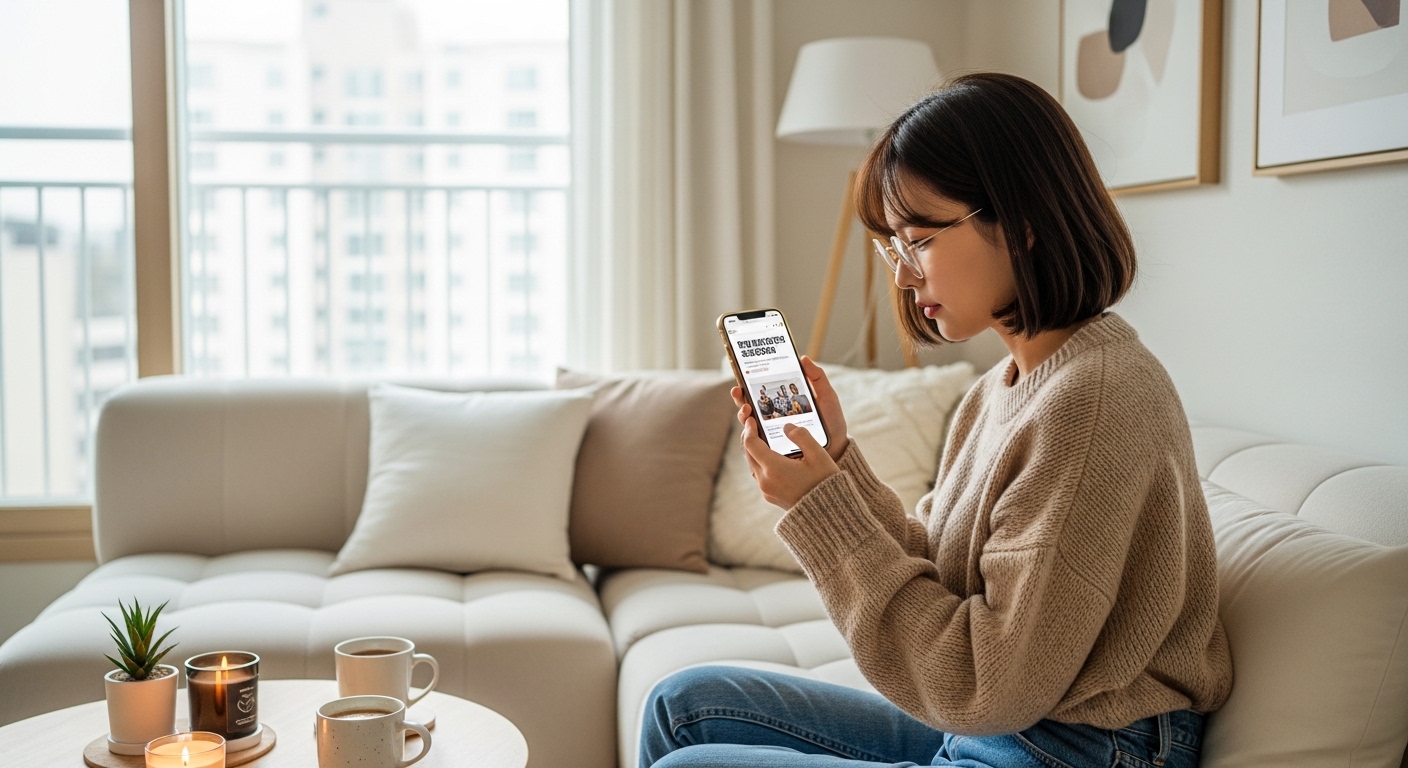 누가 청년월세지원을 받을 수 있나요? (자격 조건)