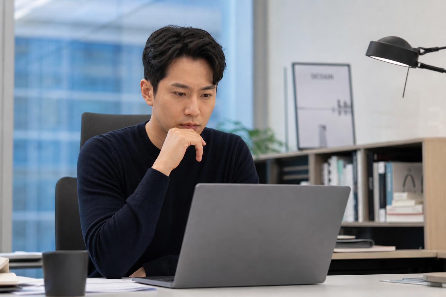 배인규 대표는 어떤 사람이었고, 어떤 길을 걸었을까요?