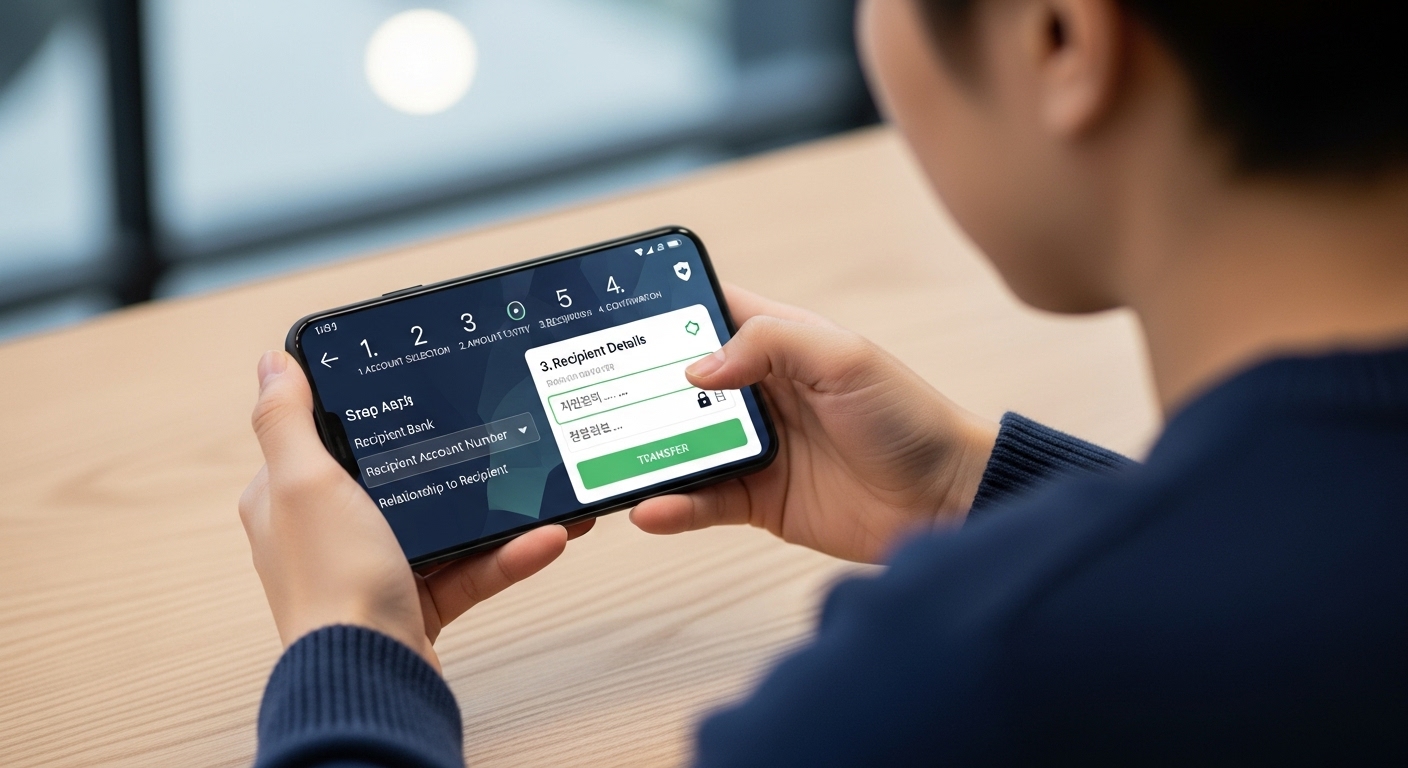 ISA 계좌 옮기기, 이렇게 하면 쉬워요!