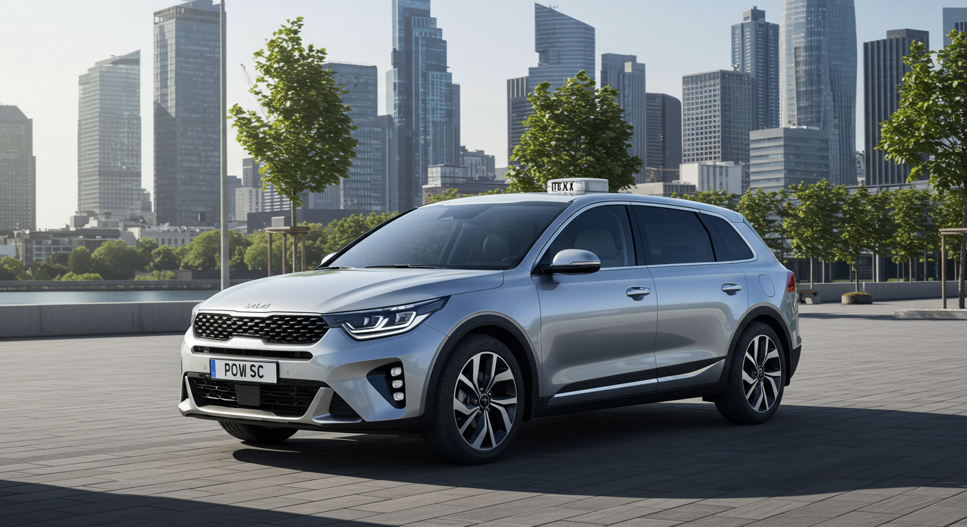 PV5 7인승, 앞으로 어떤 미래를 보여줄까요?