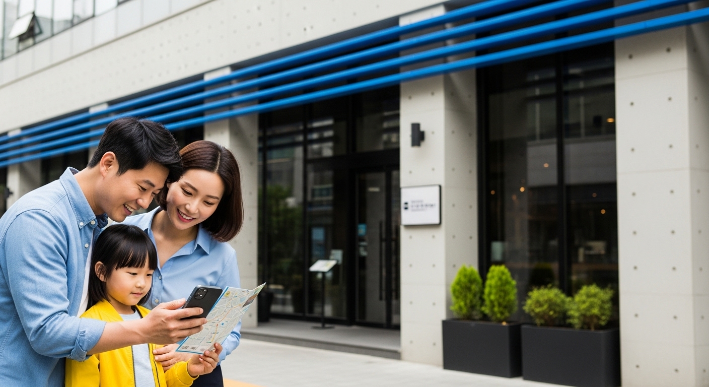 샤브올데이 동탄, 어디에 있나요?