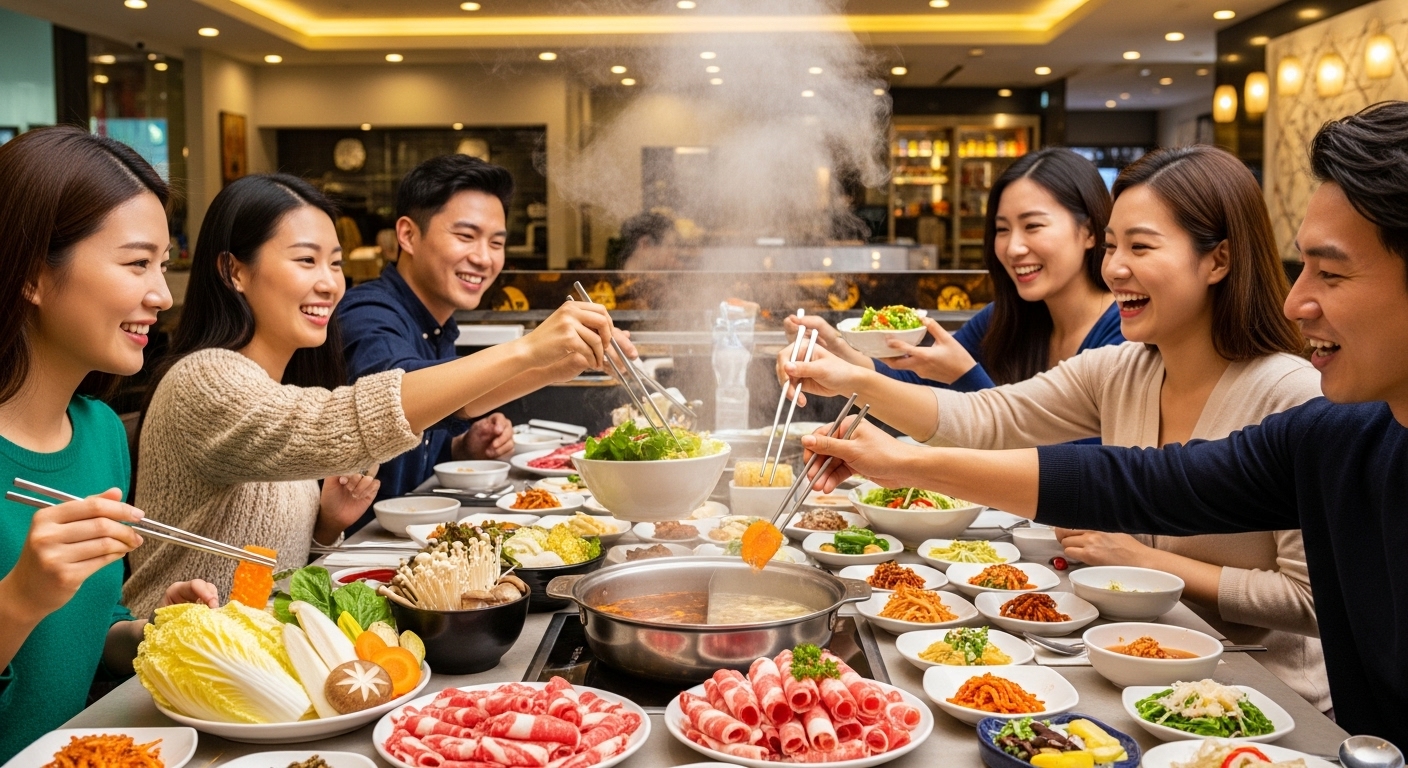 샤브올데이 동탄 가격과 메뉴는 어때요?