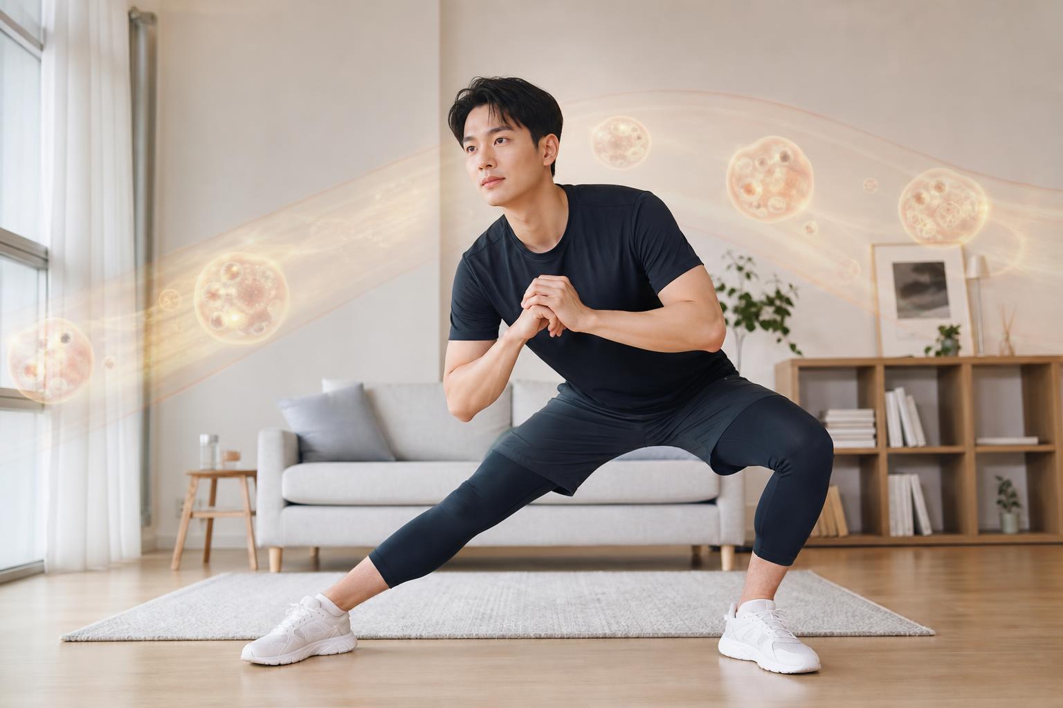 6-파라돌, 갈색지방과 체지방 관리의 관계