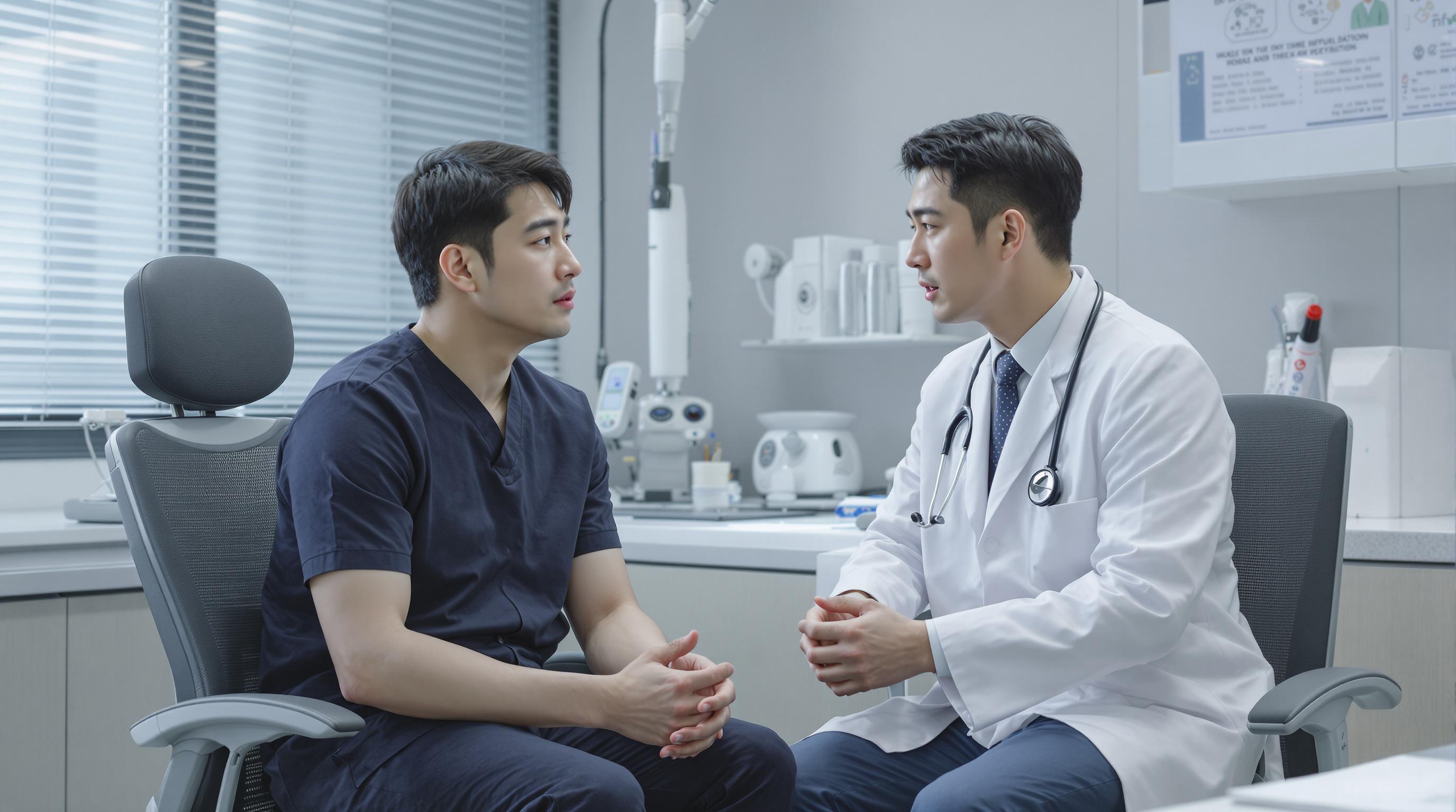 미우새 허경환, 키크는수술 왜 주목받았을까요?