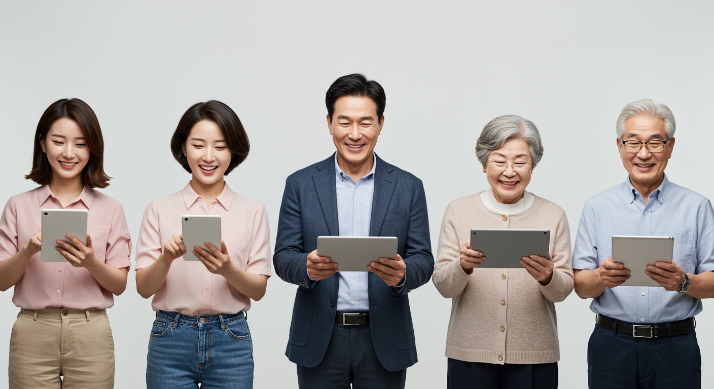 누구나 받을 수 있나요? 지원 대상과 자격