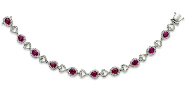 나만의 18K 링팔찌, 어디서 찾을 수 있을까요?