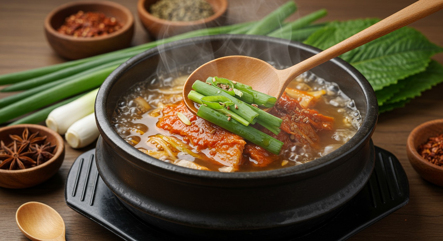 올갱이의 영양 성분, 궁금해요! ✨