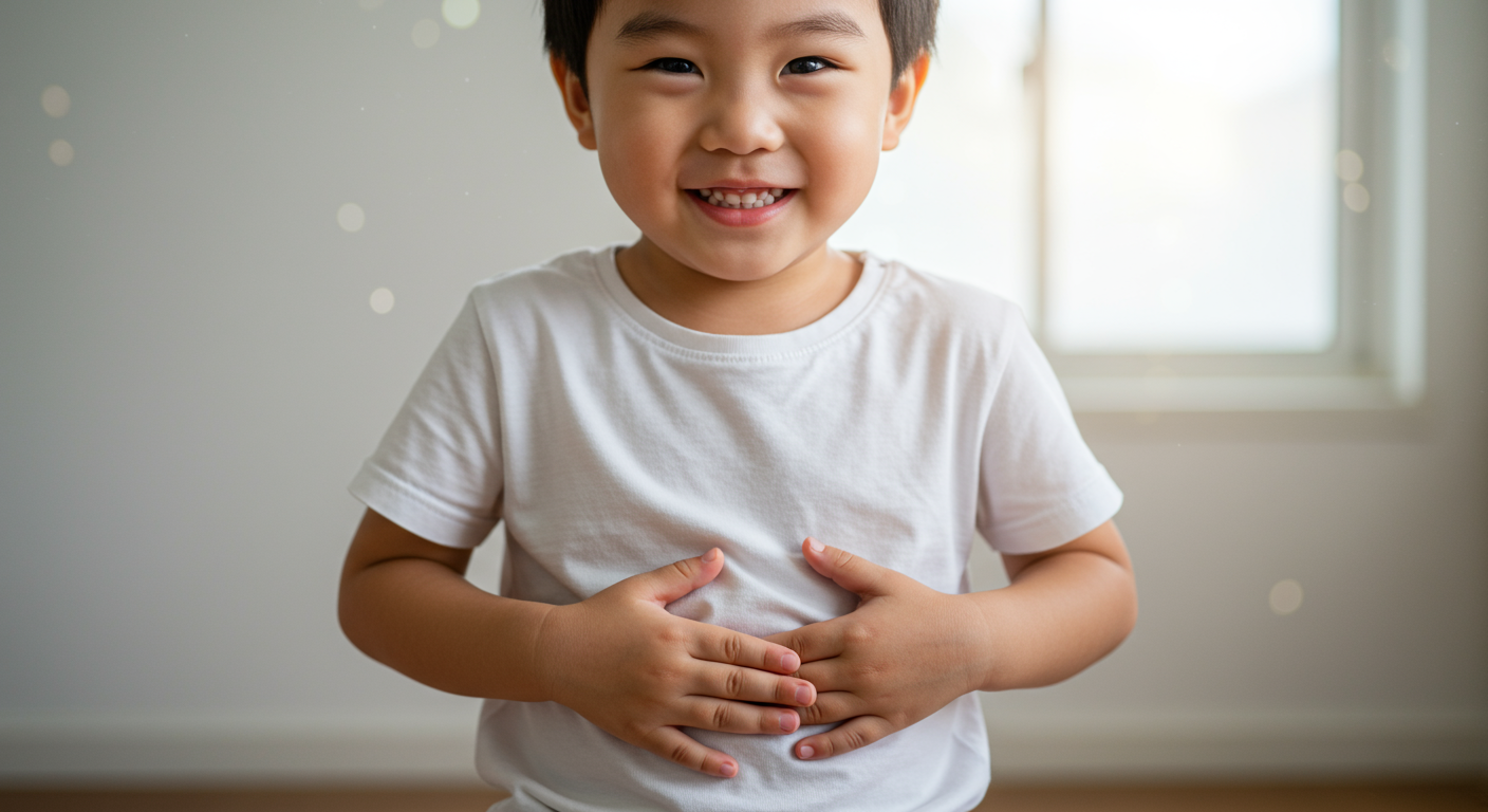 속 편하게, 눈도 밝게! 👀