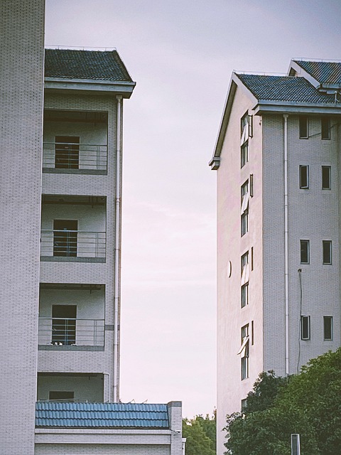 은마 아파트, 어떤 곳일까요?