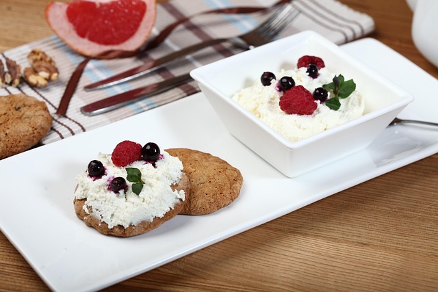 알고 먹으면 더 좋은 오트밀 영양 성분