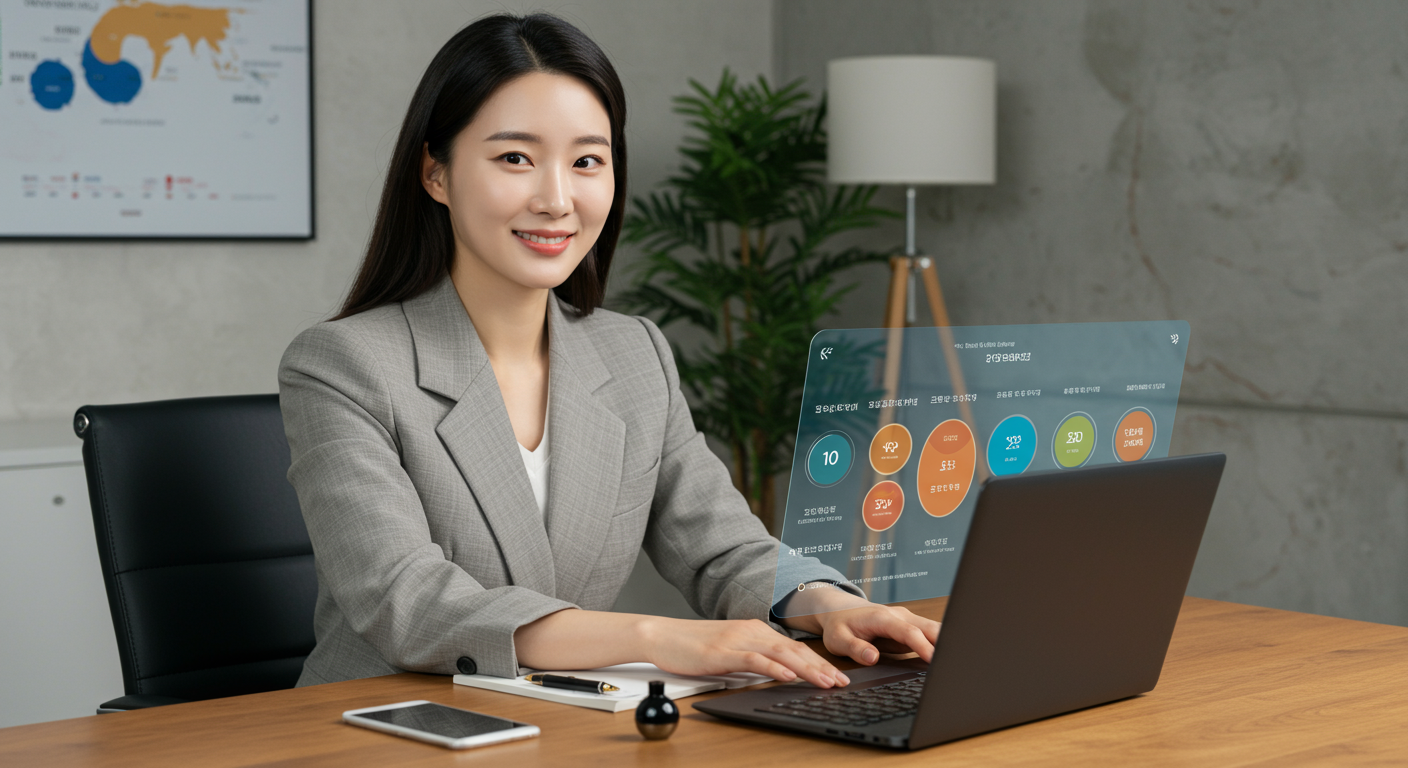 2025년 실수령액, 어떻게 계산될까요?