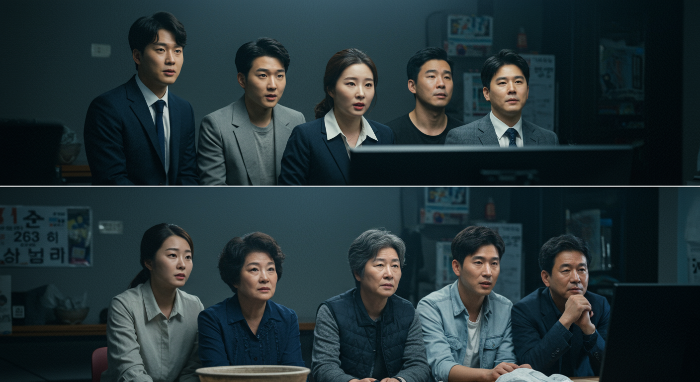 기억에 남는 순간들: 대표 에피소드와 공감