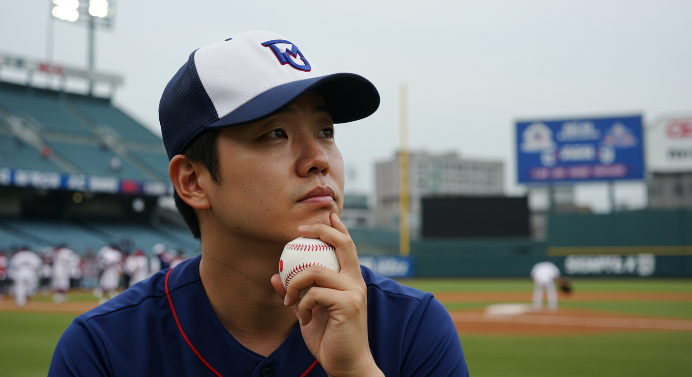 프로야구 방출, 그게 무엇인가요?