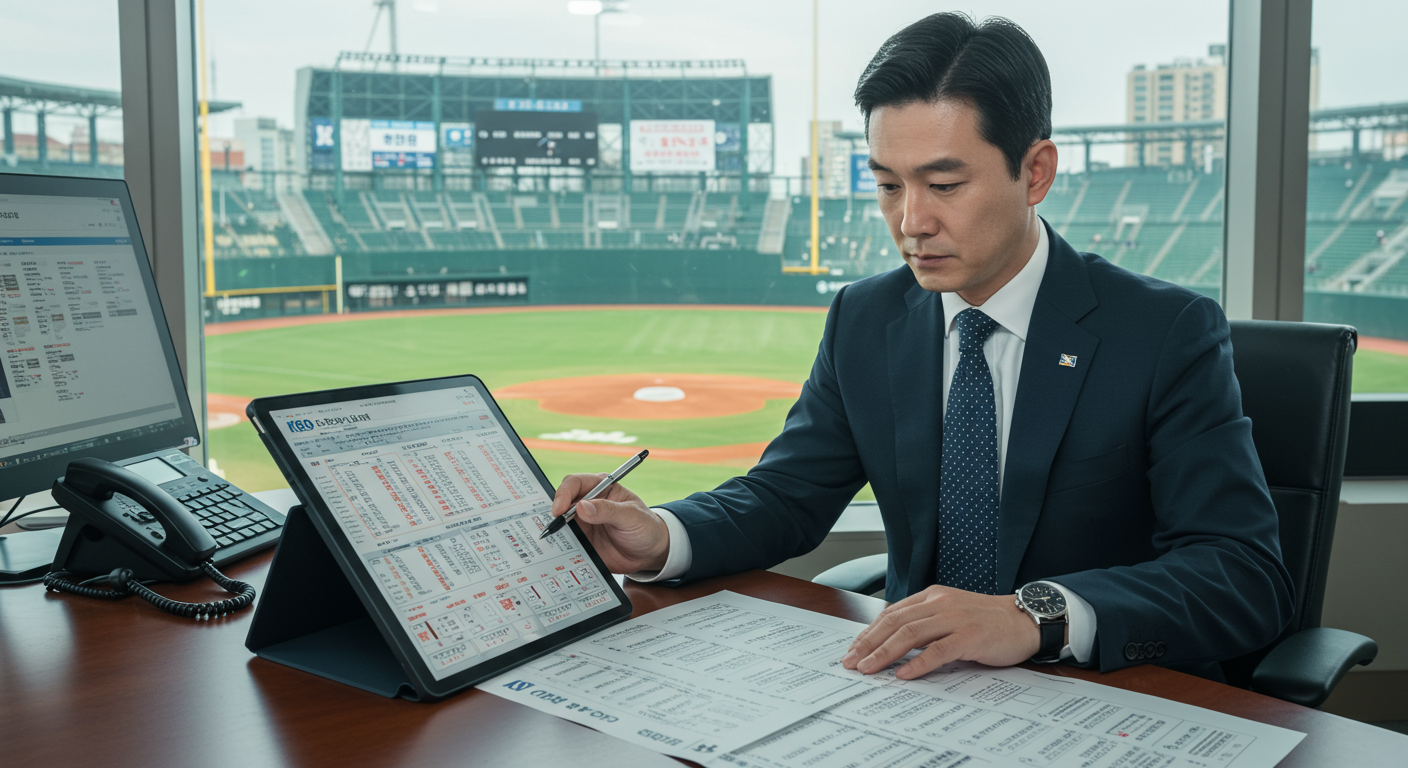 방출은 어떻게 결정되고 알려질까요?