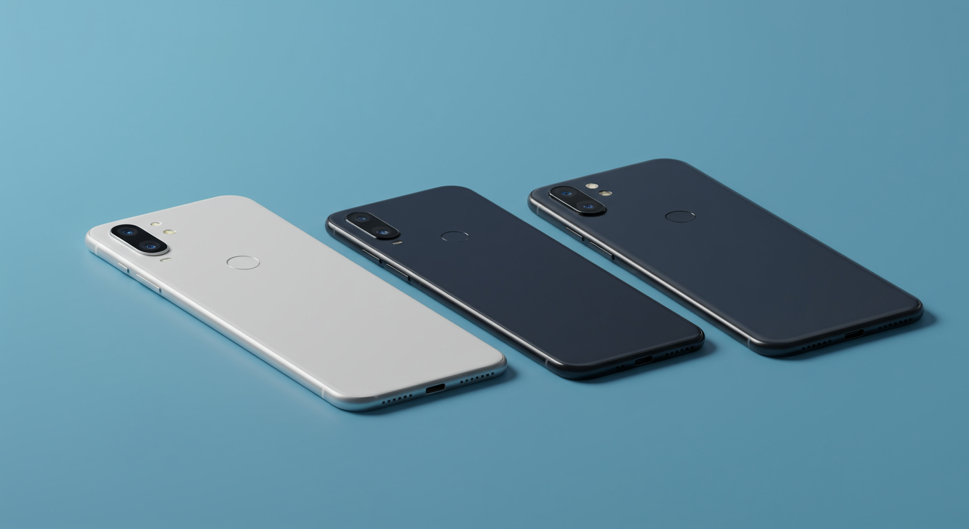 내게 맞는 아이폰 17 모델은?