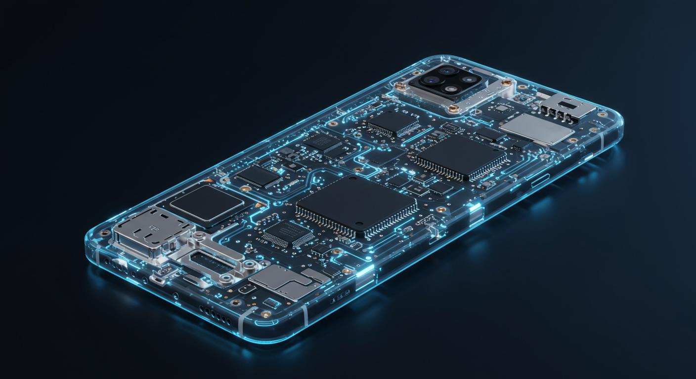 더 똑똑해진 아이폰 17, 스펙 변화는?