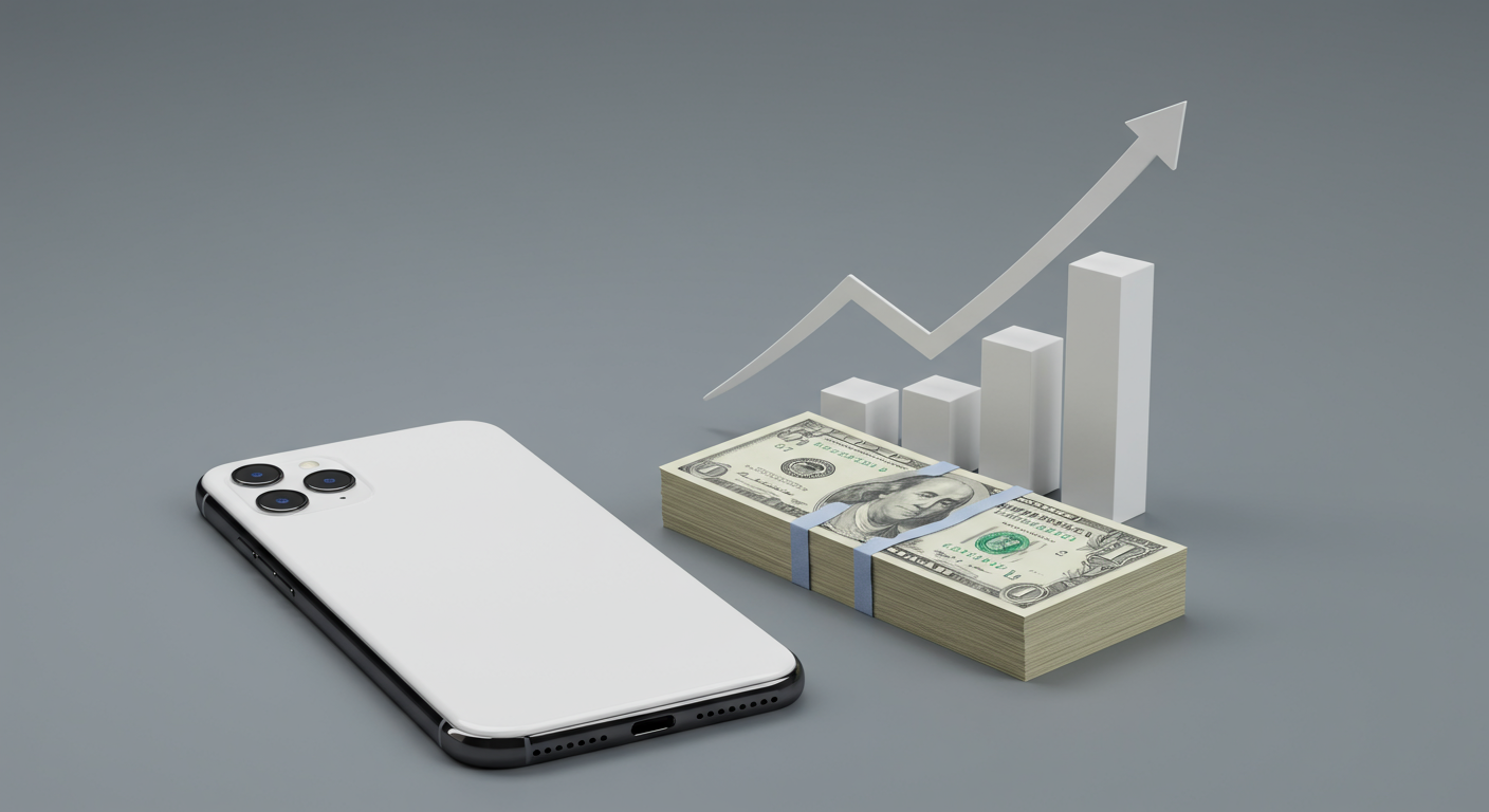 아이폰 17 가격, 얼마나 오를까요?