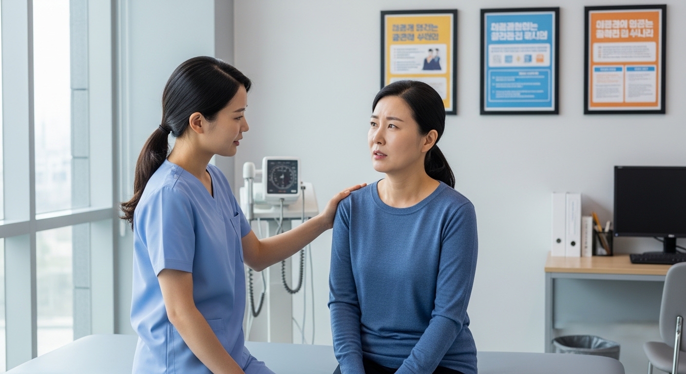 새롭게 추가된 15개 질환: 보상 대상 확대