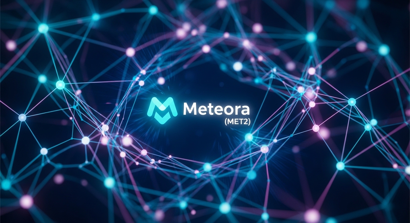 솔라나 생태계 속 메테오라의 성장과 주요 마일스톤