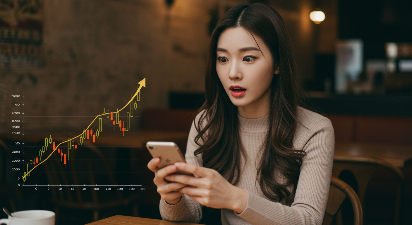 2025년 금 한냥 시세, 요즘 얼마예요?