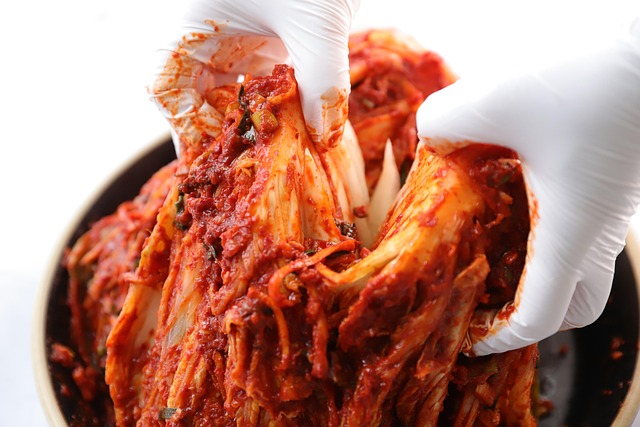 얼갈이김치, 어떤 김치인가요? 🥬