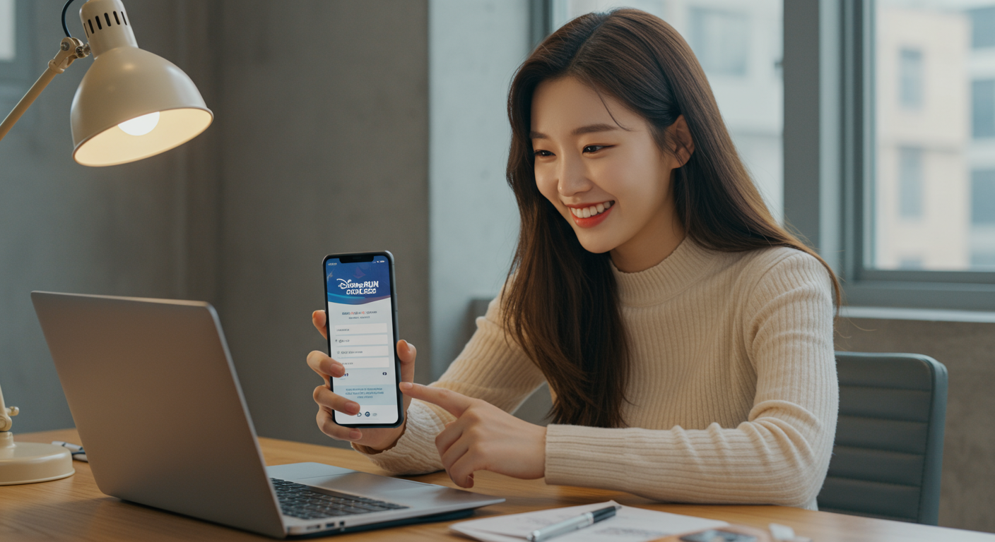 마법 같은 여정, 참가 신청 방법과 일정은?