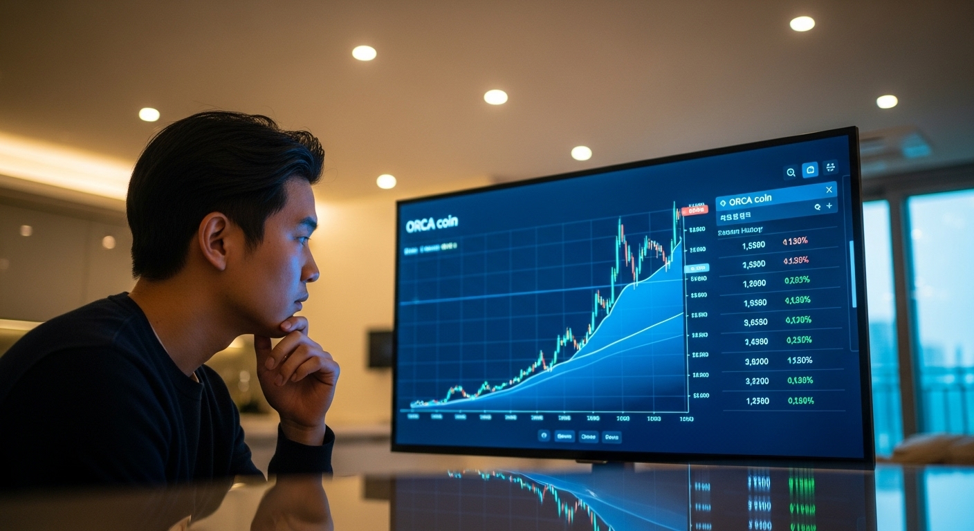 ORCA 토큰의 성장 배경과 주요 히스토리