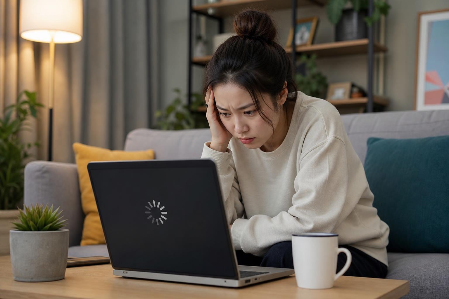 인터넷 속도 측정, 왜 꼭 필요할까요?