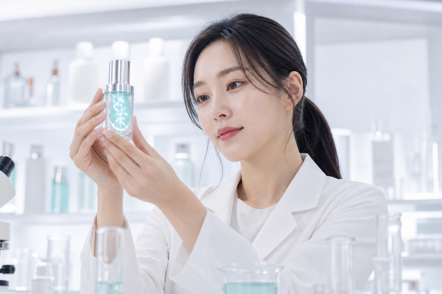피부 속 비밀, c-PDRN과 DOT 기술을 파헤쳐 봐요