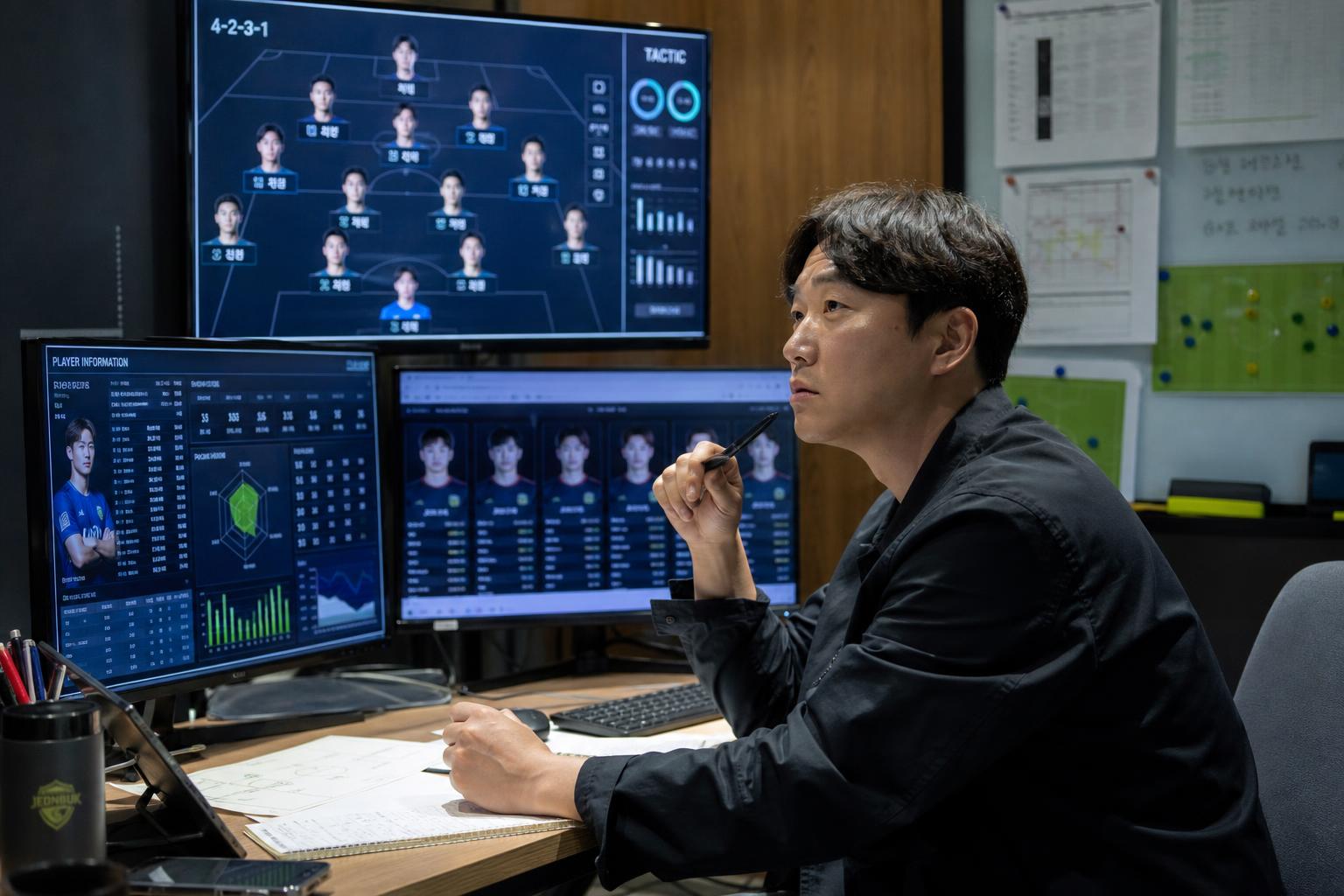 아르헨티나 vs 알제리: 디펜딩 챔피언의 첫 경기 시나리오
