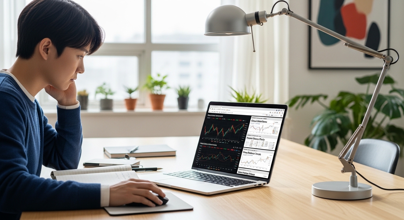 은시세는 왜 매일 바뀔까요?