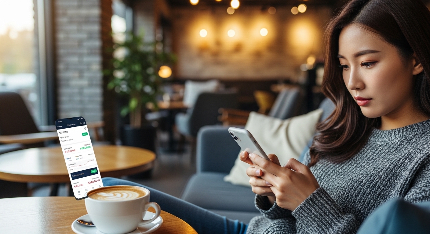 은시세, 어디서 확인하면 좋을까요?