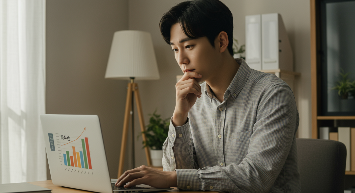 중앙정부의 선물, 청년내일채움공제!