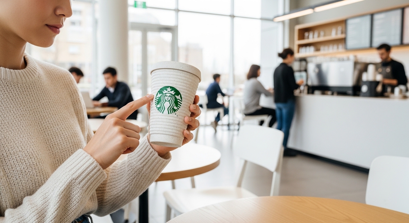 리유저블컵, 어떤 특징이 있고 어떻게 사용하나요?