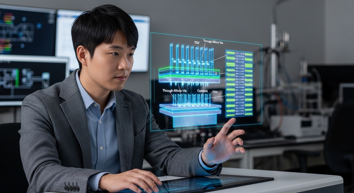 HBF 개발의 핵심 과정과 마일스톤