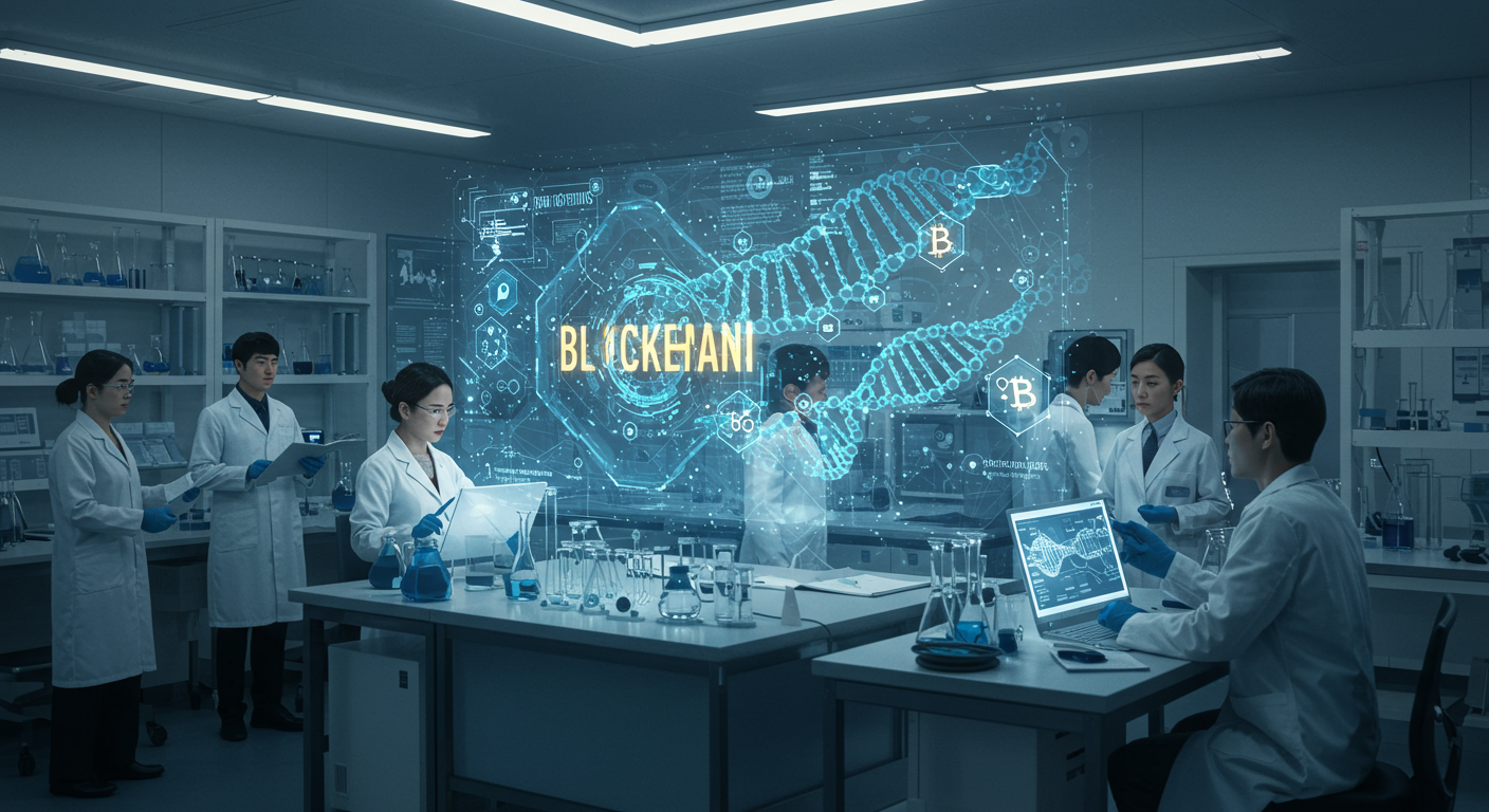 BIO 코인(바이오 프로토콜): 분산 과학의 새로운 시작