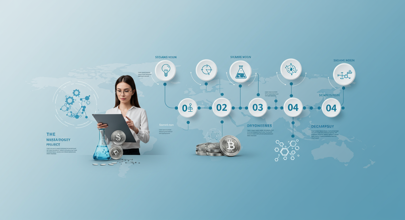 BIO 코인, 어떤 발자취를 남겼을까요?