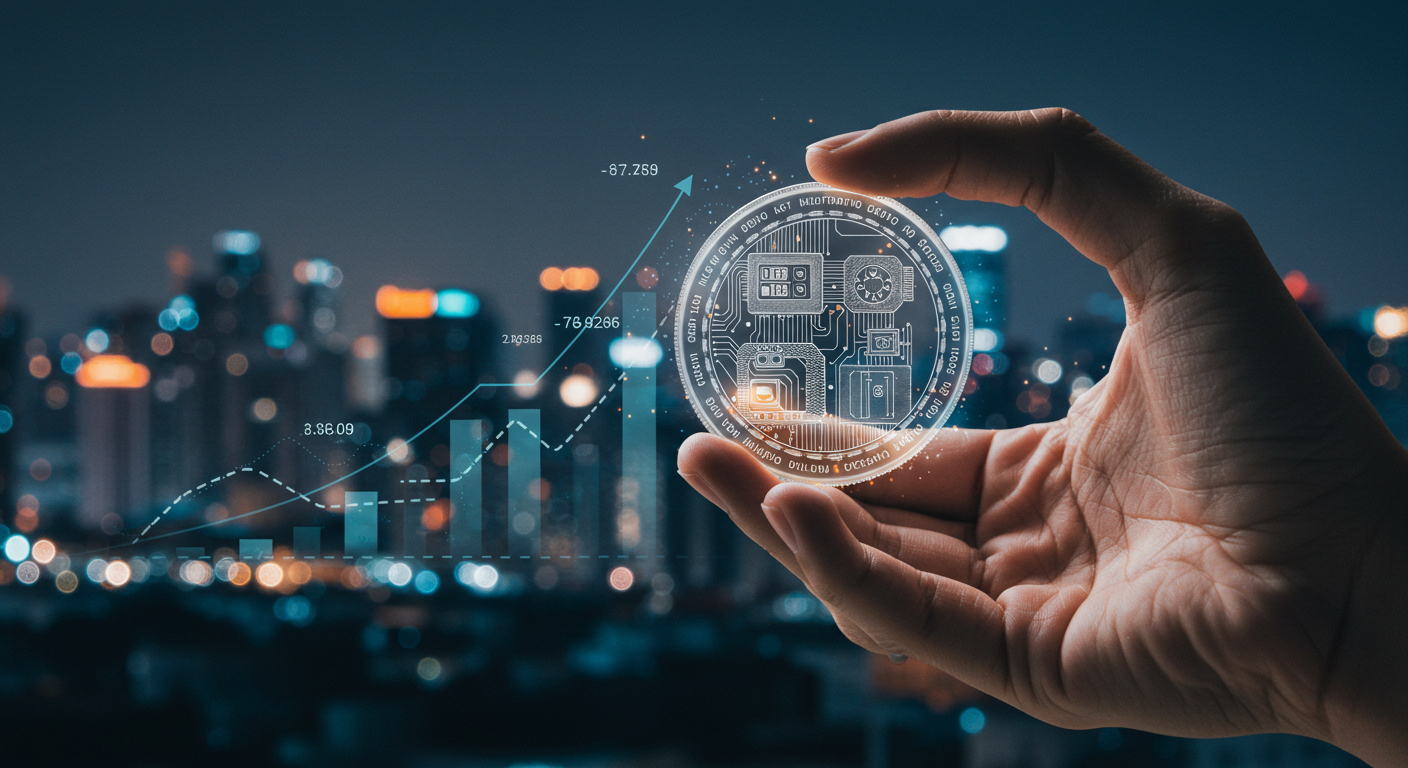 BIO 코인, 미래 가치는 어떻게 예측되나요?