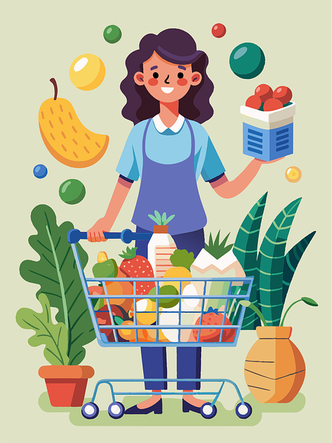 소비자와 시장의 변화: 더 편리하고 투명하게