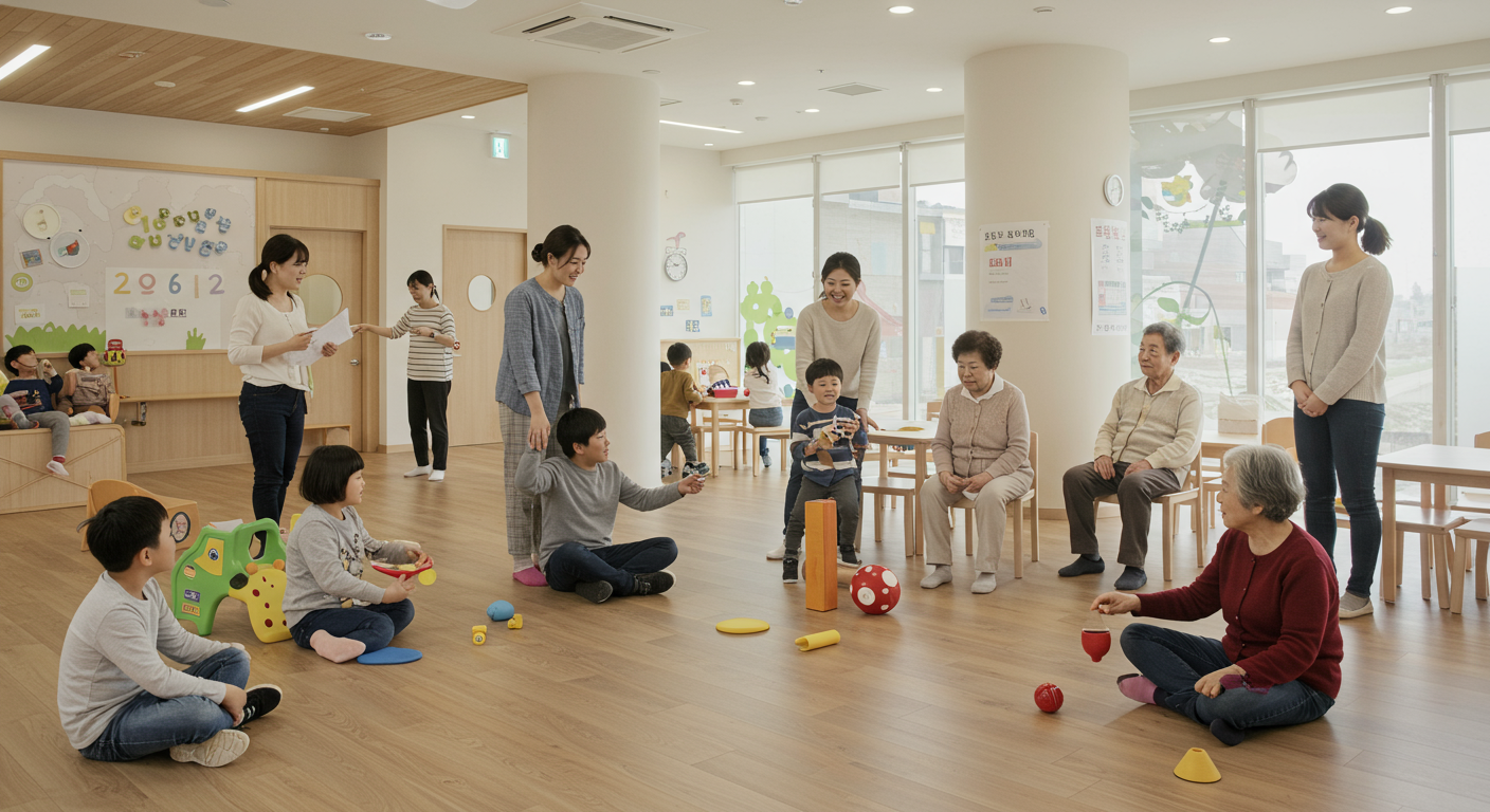 모두가 행복한 사회, 이재명 복지 공약 파헤치기