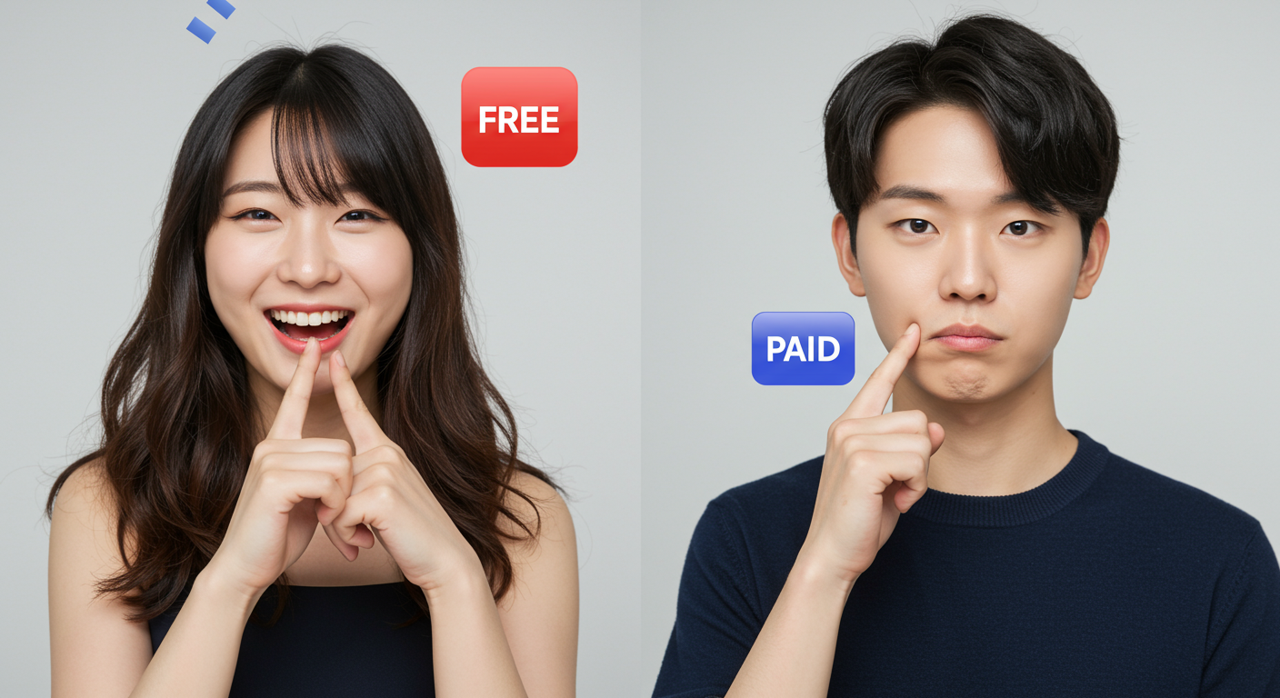 인스타 스토리 몰래보기 서비스, 무료 vs 유료?