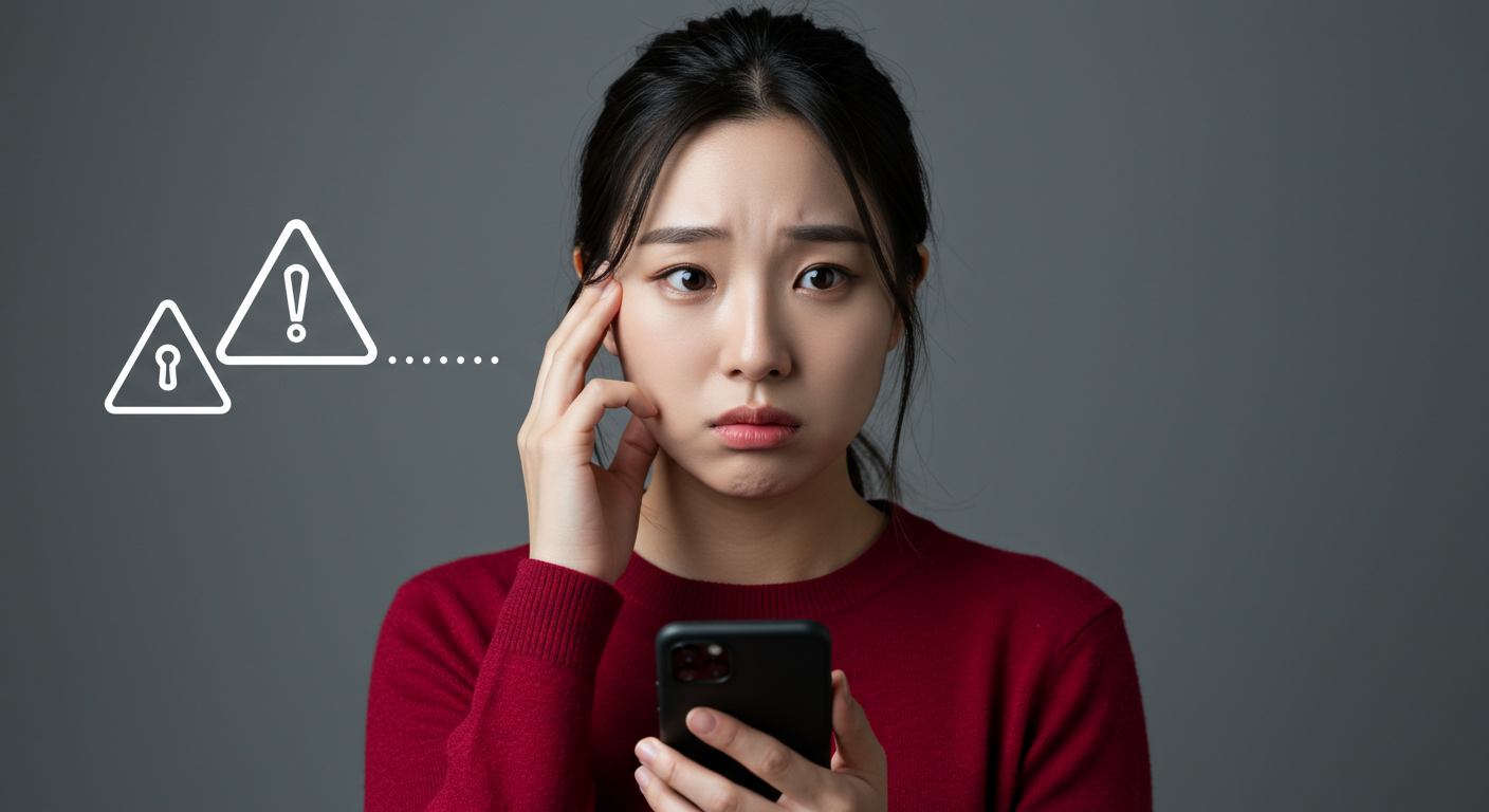 몰래보기 전 꼭 알아야 할 안전 수칙과 주의점