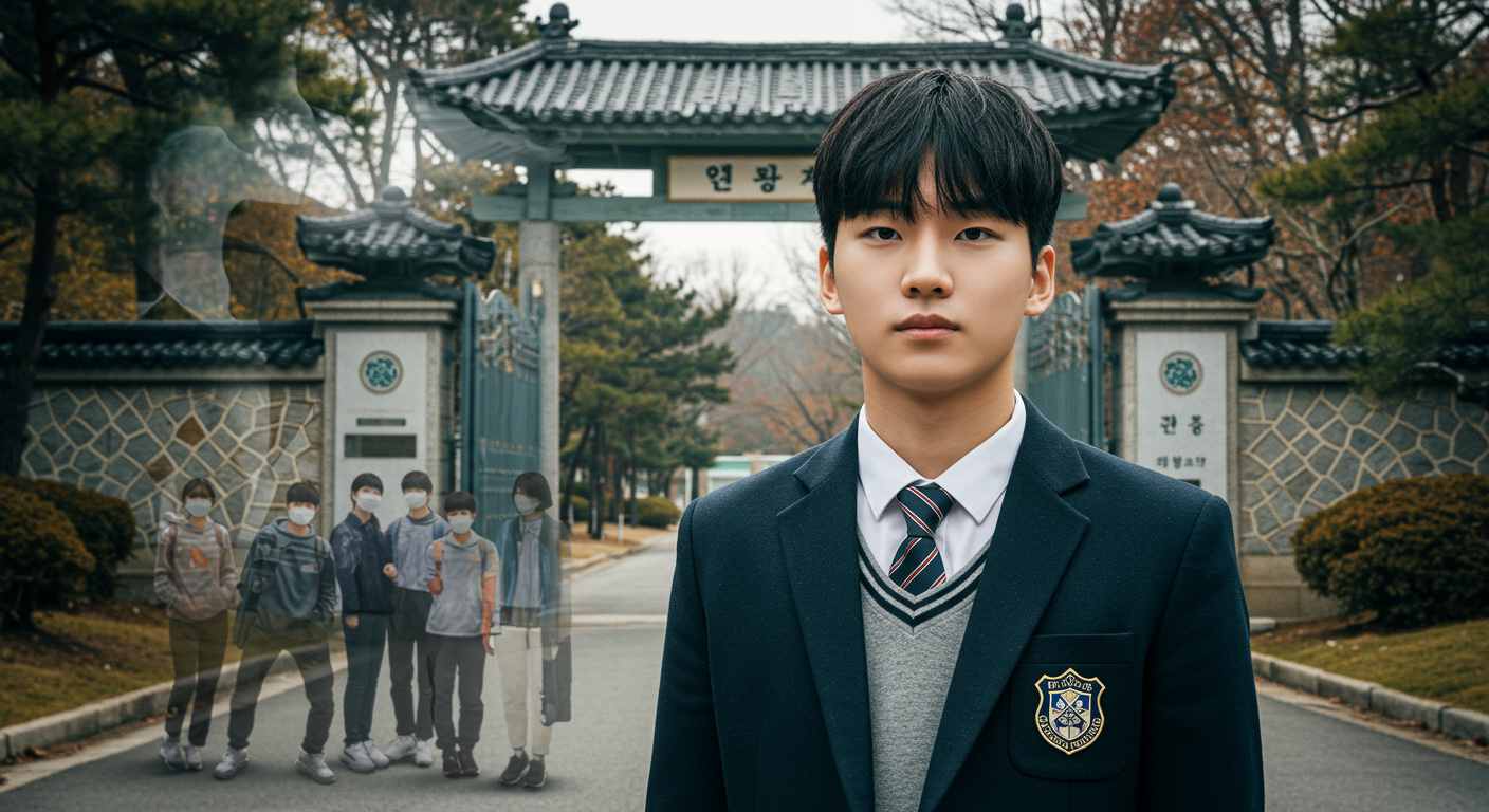 왜 2026학년도부터 학교 폭력 기록이 중요해졌을까요?