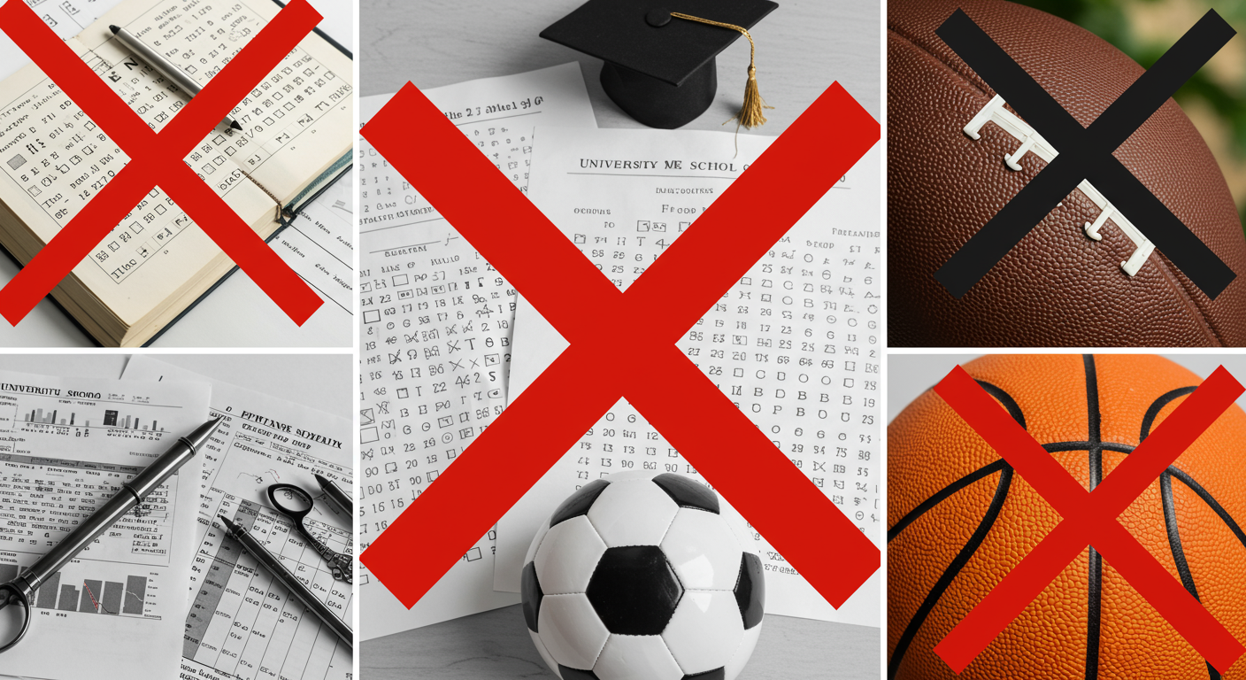 이제는 모든 대학 입시 전형에 학교 폭력이 반영된대요!