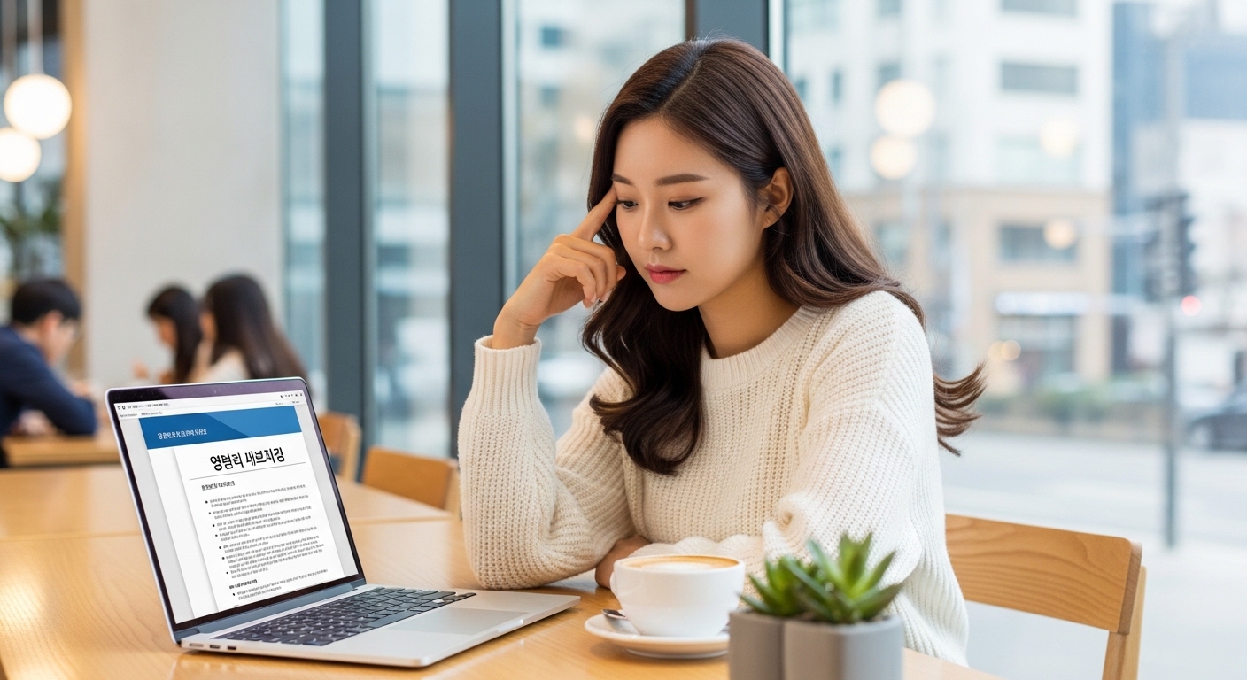 청년미래적금 가입 대상과 일반형 조건은?