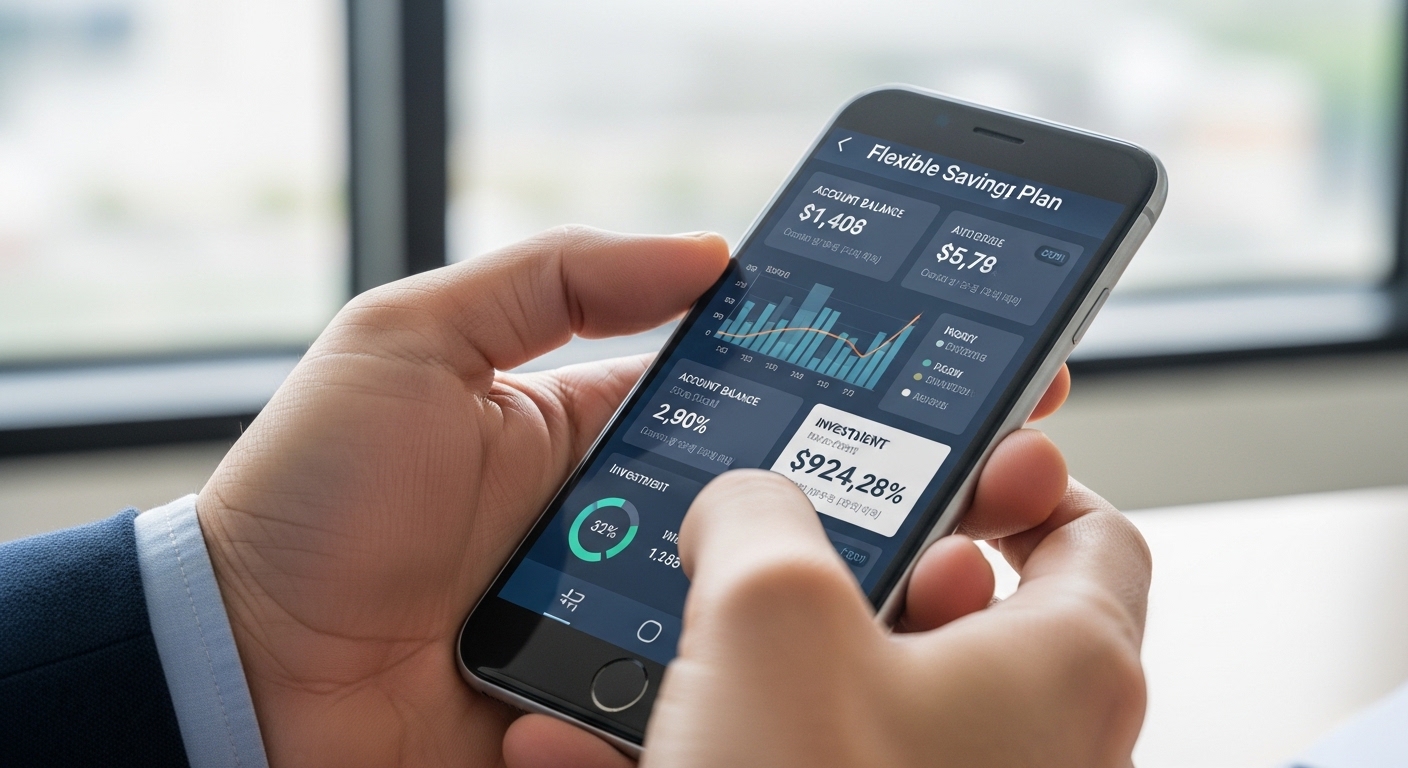 납입 한도와 만기 기간, 얼마나 유연할까요?