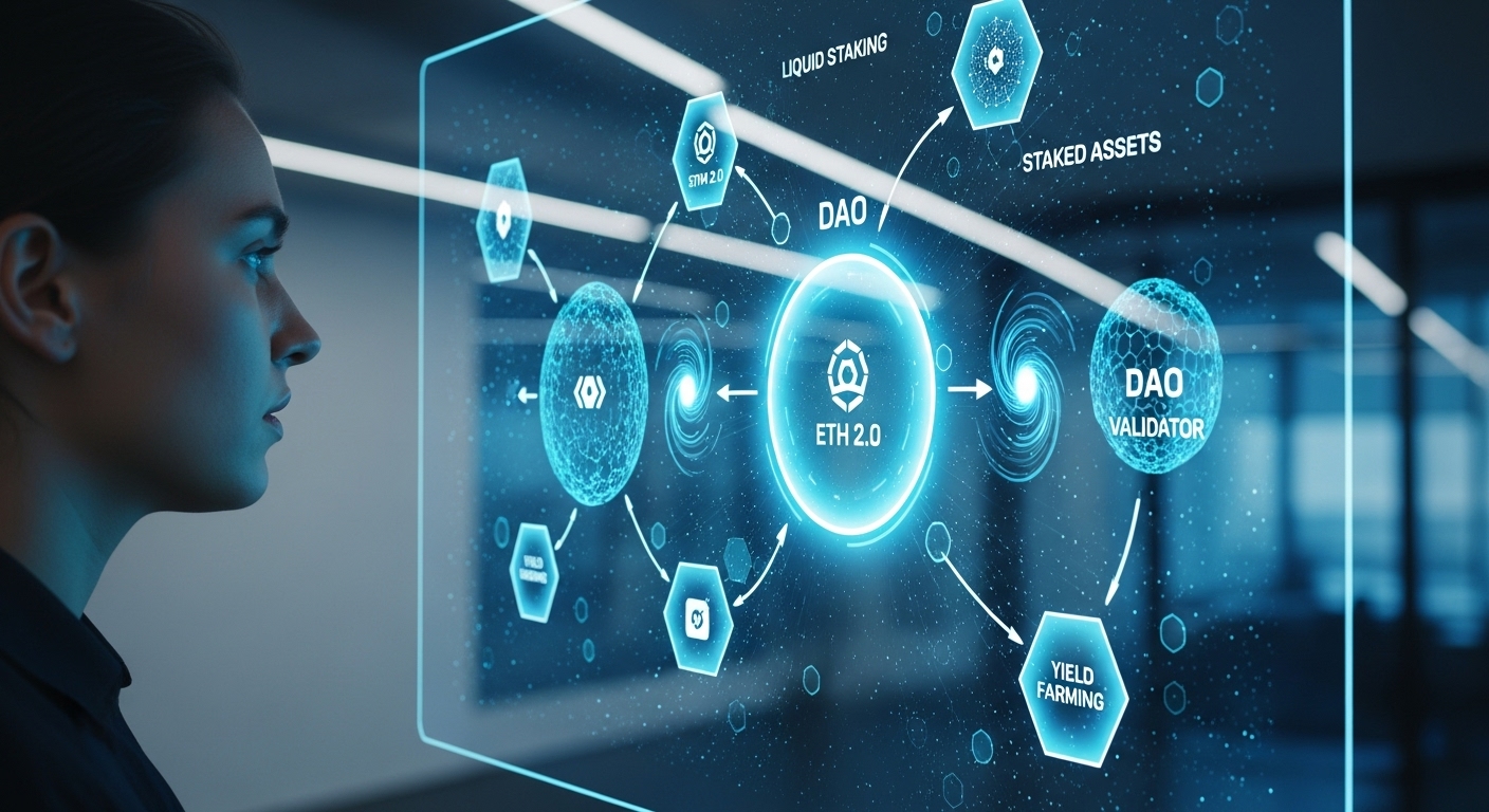 리도다오의 특별한 점과 기술 구조