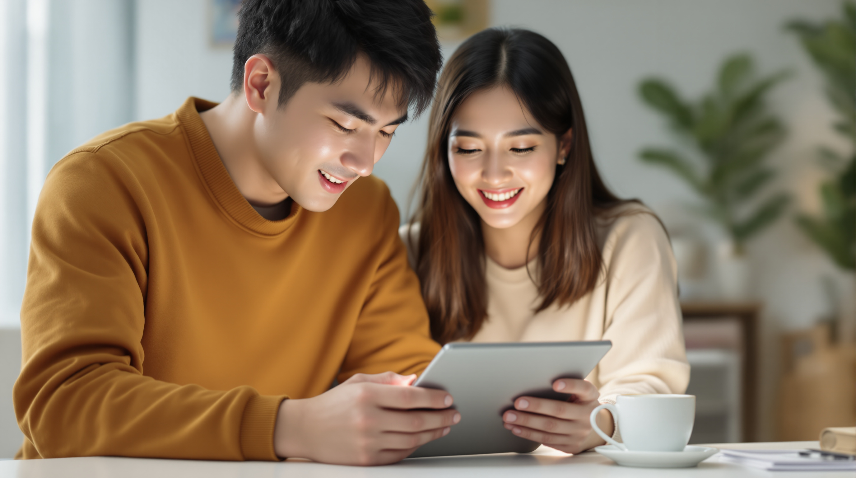 파이어족의 특별한 라이프스타일과 목표